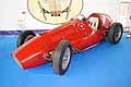 Mitica Ferrari 166 Formula 2 